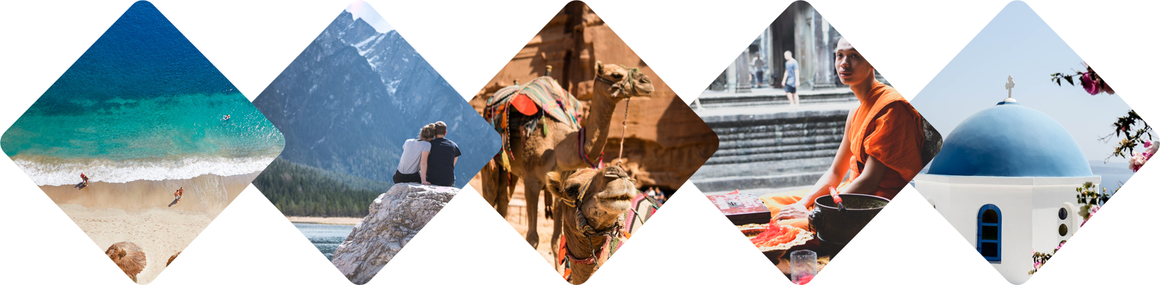 Travels